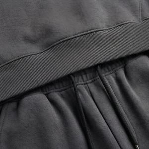 Conjuntos Deportivos Holgados y Transpirables, Producto de Buena Calidad, Personalizables, Sudadera sin Mangas para Gimnasio, Pantalones Deportivos Ajustados para Hombre, Trajes Deportivos para Fitness - Product Image 5