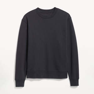 Vente en gros Sweatshirt à capuche de haute qualité pour hommes avec logo personnalisé Sweat-shirt à épaules tombantes - Product Image 1