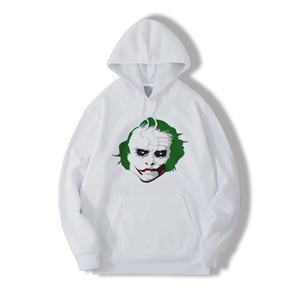 เสื้อฮู้ดกันหนาวสำหรับผู้ชายและผู้หญิง, เสื้อฮู้ดโอเวอร์ไซส์ดีไซน์โลโก้แบบกำหนดเอง3D อนิเมะออกแบบได้ตามต้องการ - Product Image 4