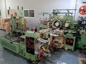 Gidi GD X-5 Full-Automatic Electric <b>Cigarette</b> Packing <b>Machine</b> 500 PPM 220V/380V 1 Year Warranty - Product Image 3