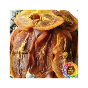 2024 Venta caliente Premium 100 por ciento caqui seco natural con sabor dulce adecuado para la preparación de aperitivos y postres - Product Image 1