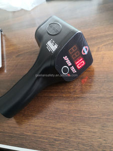 מהירות רדאר אקדח עם מדפסת - Product Image 5