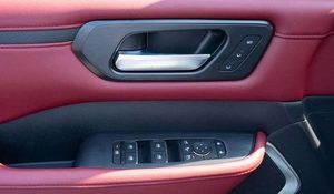 2023 giocattolo a prezzi accessibili OTA tTUN DRA V6 motore 3.5L auto pulita senza alcun lavoro richiesto solo acquisto e guida disponibili - Product Image 2