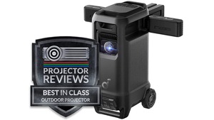Proyector de Cine en Casa Móvil Soundcore Nebulas X1 Pro 4K de Calidad Superior - Product Image 4