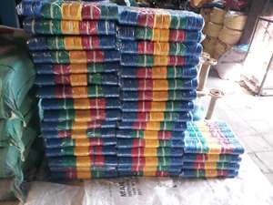 Cuerda UHMWPE de Primera Calidad, Fabricada en India, Resistente, Ecológica, Multiusos, en Rollo para Agricultura - Product Image 4