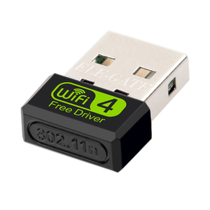 2.4GHz 150Mbps USB2.0 Wifi <b>Adapter</b> External/Internal <b>Wireless</b> Card for Computer Laptop PC with 5GHz Frequency Stocked! - Product Image 3