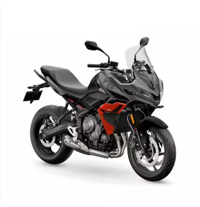 มอเตอร์ไซค์สำหรับผู้ใหญ่รุ่นใหม่ล่าสุด ปี 2026 Triumph Tiger Sport 660 ปี 2026 - Product Image 1