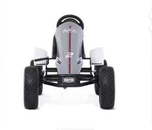 NUEVO FAV ZD, el Kart Eléctrico de Carreras GTS E-BFR de Última Generación, con Motor de 4 Tiempos y Pedales Asistidos por Combustible, para Exteriores - Product Image 1