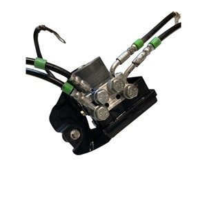 Pour KTM Duke 125 2018 Système de freinage ABS d'origine complet - Product Image 1