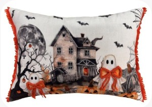 Housse de coussin décorative personnalisée de luxe Coussins lavables et résistants aux taches pour la décoration intérieure - Product Image 3