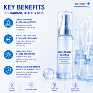 เซรั่มบำรุงผิวกระจ่างใสบำรุงจุดด่างดำ - Product Image 6