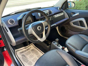 Smart fortwo passion d'occasion 2013 - Product Image 2