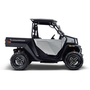 FIRST CLASS 100% Version Premium U-FORCE 1000 Puissant 4X4 100cc 4 roues High-Tech - Product Image 3