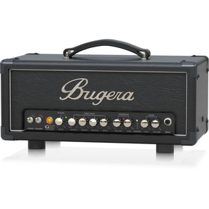 Bugera G5 infinium 5W หลอดแอมพลิฟายเออร์หัว - Product Image 2