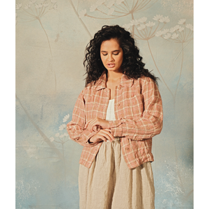 AGNEYA Elegent Floor-Length Slip Dress Ivory/Taupe Breathable Natural Waistline Custom Logo ODM Supply XS Size for Day Club - Product Image 6