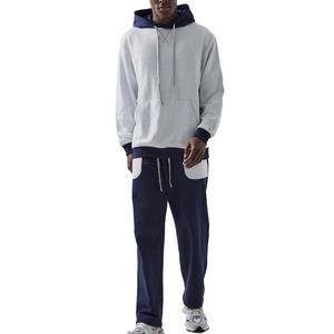 Chándal Deportivo para Hombre de Alta Calidad, Manga Larga, Transpirable, Pantalones Deportivos, Nuevo, Moderno, Precio Económico, en Venta - Product Image 1