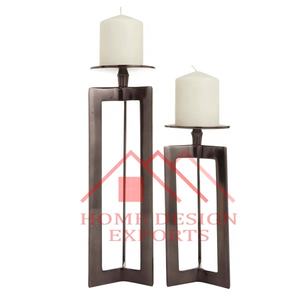 เชิงเทียนแบบตั้งบนโต๊ะที่วางเชิงเทียนแบบโบราณสำหรับตกแต่งบ้านใน2025เชิงเทียนสำหรับโรงแรมและร้านอาหารล่าสุดของตกแต่งบ้านผู้ขายที่ดีที่สุด - Product Image 2