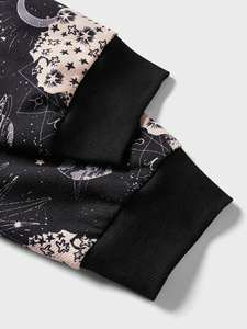 Blouson aviateur homme personnalisé nouveau style de haute qualité - Product Image 6