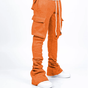 Derniers vêtements de sport vierges vêtements de sport personnalisés survêtements pour enfants vêtements de course vêtements de sport pour hommes 2025 - Product Image 5