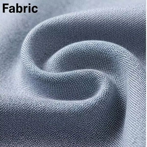 เสื้อเชิ้ตผู้ชายผ้าบรอดคลอธ 100% ผ้าฝ้าย เป็นมิตรกับสิ่งแวดล้อม เนื้อผ้านุ่ม สวมใส่สบาย ระบายอากาศได้ดี ดีไซน์ลำลอง เหมาะสำหรับใส่ทำงานหรือใช้ในชีวิตประจำวัน - Product Image 2