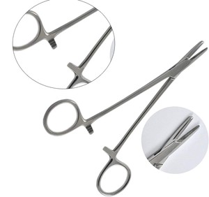 ที่ใส่เข็มสำหรับมืออาชีพพร้อมดีไซน์ใหม่ล่าสุด - Product Image 4