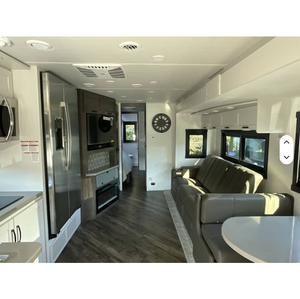 Descuento en el proveedor verificado de la caravana J-a-y-C-o- -S--e-n-e-c-a-a 37K - Product Image 1
