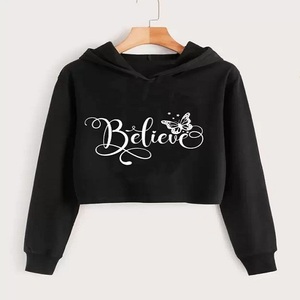 เสื้อฮู้ดพิมพ์ลายผู้หญิงคุณภาพพรีเมี่ยมสไตล์ฤดูหนาวลำลองเหมาะสำหรับทุกโอกาส - Product Image 2