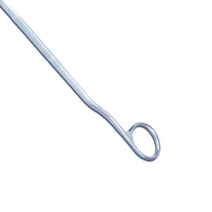 ก้านโยกกระดูกเครื่องมือผ่าตัดแบบสแตนเลสออกแบบโดยผู้ผลิต - Product Image 3