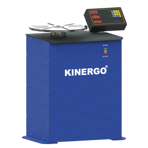 Torque Converter Balancer SB 02.450 Body <b>Shop</b> <b>Tools</b> for Gearbox Automatic Transmission Torque Converter Repair - Product Image 1