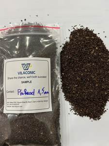 PINHEAD ROTO 1,5 MM 2,0 MM 2,5 MM PIMIENTA NEGRA ESTERILIZADA PIMIENTA BLANCA ESPECIAS DE VIET NAM PARA HACER POLVO PRECIO BARATO - Product Image 6