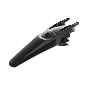 Parafango Posteriore Acerbis per Moto Triumph in Plastica ABS Resistente - Product Image 1