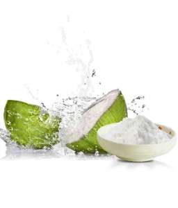 ผงน้ำมะพร้าวอบแห้งแบบแช่แข็งสำหรับส่งออก ผงน้ำมะพร้าวอ่อนแบบขายส่ง ขนาด 8 ออนซ์ 10 ปอนด์ - Product Image 4