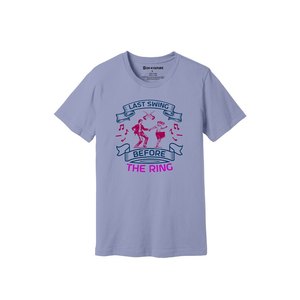 Camiseta personalizable de 100% algodón con 12 temas de fiesta de colores estampado estilo informal patrón 3D 160-180 tela de algodón pesado GSM 100% - Product Image 2