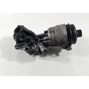 Filtre à huile complet avec échangeur eau/huile PEUGEOT 3008 Série 9823532380 YH01 Diesel 1500 (16>23) - Product Image 2