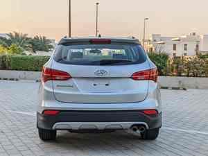 SUV d'occasion pas cher 2020, transmission intégrale, intérieur cuir, 5 places, automatique 7 vitesses, toit ouvrant panoramique, caméra de recul 360°, moteur V8 4.5L, 1-25K miles, écran tactile - Product Image 4