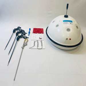 Kara Mediclust Ethicon Endo Trainer Utilisation chirurgicale Dispositifs médicaux et fournitures>Équipement médical professionnel chirurgical - Product Image 1