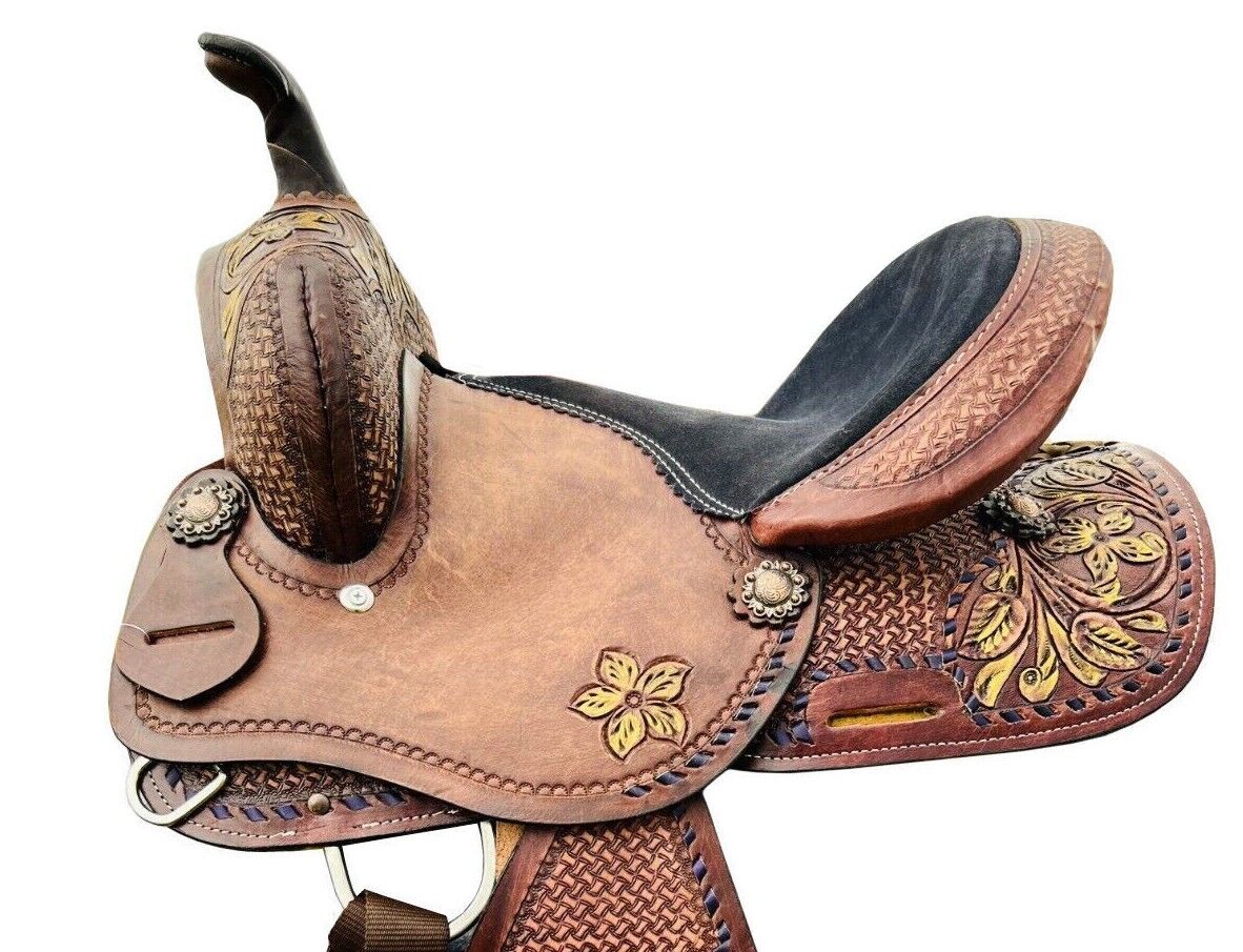 Marrón