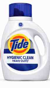 Hojas de Detergente para Ropa Tide Ecológicas / Cápsulas de Lavandería Tide de Alta Eficiencia de Disolución Rápida - Product Image 6