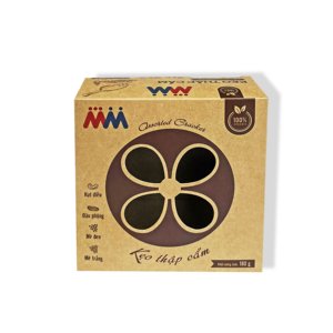 In ấn hộp giấy mỹ phẩm xuất khẩu từ Việt Nam, chất lượng cao, sản phẩm tốt nhất, tùy chỉnh - Product Image 5