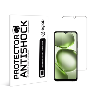Protector de Pantalla ANTISHOCK para Itel A100C, Película Protectora Premium y Duradera para Dispositivos Móviles - Product Image 1