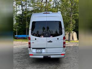 Autocaravana Clase C Usada de 2015 - Product Image 2