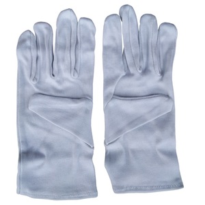 ถุงมือช่างอัญมณีสำหรับสุภาพบุรุษ/สุภาพสตรีต่อคู่ผู้จำหน่ายอุปกรณ์เครื่องประดับ - Product Image 1