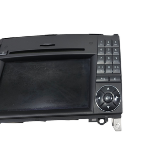 NAVIGATOR MERCEDES A-Class W169 ซีรีส์ที่ 3 A1699061800 (04>08) - Product Image 4