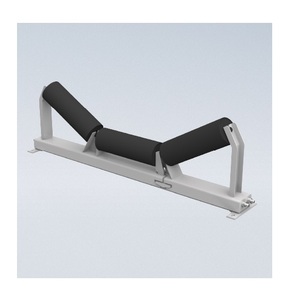 Acier inoxydable portatif original fortement raisonnable de petits rouleaux de convoyeur industriel - Product Image 1