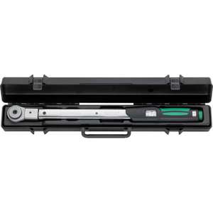 กล่องเครื่องมือพลาสติกเปล่าของ Stahlwille - Product Image 1