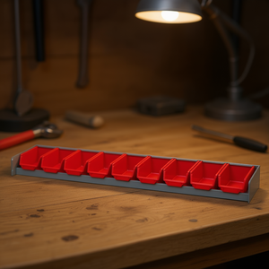 Usag Tray-Holders for <b>Tool</b> <b>Storage</b> - Product Image 3