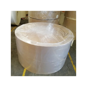Stock de gobelets en papier enduit PE simple face de la meilleure qualité en vrac au prix le plus bas d'Inde - Product Image 4