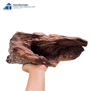 Article chaud Bois flotté naturel de haute qualité pour accessoires d'aquarium en gros fabriqué au Vietnam - Product Image 5