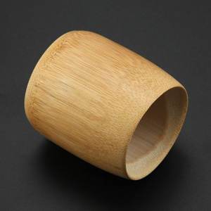 Hot Selling and Hot Trending 2025 <b>Bamboo</b> Tea <b>Cup</b>/ <b>Bamboo</b> <b>Coffee</b> <b>Cup</b> With High Quality Material Made in Vietnam From Eco2go Vietn - Product Image 3