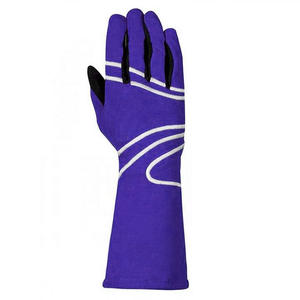 Vente chaude Gants de course de karting pour hommes, personnalisés, tendance, chauds pour l'hiver, prix bas, gants de sport longs pour la course de karting - Product Image 5